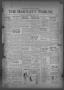 Newspaper: The Bartlett Tribune and News (Bartlett, Tex.), Vol. 55, No. 29, Ed. …