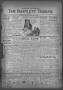 Newspaper: The Bartlett Tribune and News (Bartlett, Tex.), Vol. 55, No. 36, Ed. …