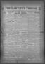 Newspaper: The Bartlett Tribune and News (Bartlett, Tex.), Vol. 55, No. 44, Ed. …