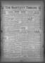 Primary view of The Bartlett Tribune and News (Bartlett, Tex.), Vol. 55, No. 45, Ed. 1, Friday, July 24, 1942