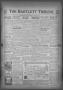Newspaper: The Bartlett Tribune and News (Bartlett, Tex.), Vol. 55, No. 47, Ed. …