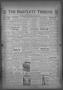 Primary view of The Bartlett Tribune and News (Bartlett, Tex.), Vol. 55, No. 50, Ed. 1, Friday, August 28, 1942