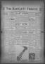 Primary view of The Bartlett Tribune and News (Bartlett, Tex.), Vol. 55, No. 51, Ed. 1, Friday, September 4, 1942