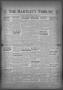 Primary view of The Bartlett Tribune and News (Bartlett, Tex.), Vol. 56, No. 4, Ed. 1, Friday, October 9, 1942