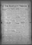 Newspaper: The Bartlett Tribune and News (Bartlett, Tex.), Vol. 56, No. 5, Ed. 1…