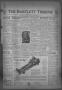 Newspaper: The Bartlett Tribune and News (Bartlett, Tex.), Vol. 56, No. 14, Ed. …