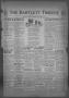 Thumbnail image of item number 1 in: 'The Bartlett Tribune and News (Bartlett, Tex.), Vol. 56, No. 15, Ed. 1, Friday, December 25, 1942'.
