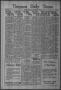 Newspaper: Timpson Daily Times (Timpson, Tex.), Vol. 32, No. 169, Ed. 1 Saturday…