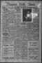 Newspaper: Timpson Daily Times (Timpson, Tex.), Vol. 32, No. 167, Ed. 1 Wednesda…