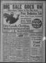 Thumbnail image of item number 4 in: 'Timpson Daily Times (Timpson, Tex.), Vol. 34, No. 243, Ed. 1 Saturday, December 7, 1935'.