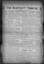 Newspaper: The Bartlett Tribune and News (Bartlett, Tex.), Vol. 56, No. 23, Ed. …