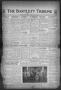 Newspaper: The Bartlett Tribune and News (Bartlett, Tex.), Vol. 56, No. 27, Ed. …