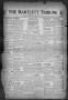 Newspaper: The Bartlett Tribune and News (Bartlett, Tex.), Vol. 56, No. 30, Ed. …