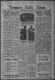 Newspaper: Timpson Daily Times (Timpson, Tex.), Vol. 32, No. 147, Ed. 1 Wednesda…