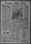 Newspaper: Timpson Daily Times (Timpson, Tex.), Vol. 31, No. 250, Ed. 1 Saturday…