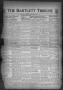 Newspaper: The Bartlett Tribune and News (Bartlett, Tex.), Vol. 56, No. 33, Ed. …