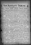 Newspaper: The Bartlett Tribune and News (Bartlett, Tex.), Vol. 56, No. 37, Ed. …