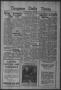 Newspaper: Timpson Daily Times (Timpson, Tex.), Vol. 33, No. 154, Ed. 1 Saturday…