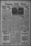 Newspaper: Timpson Daily Times (Timpson, Tex.), Vol. 31, No. 176, Ed. 1 Saturday…