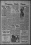 Newspaper: Timpson Daily Times (Timpson, Tex.), Vol. 32, No. 123, Ed. 1 Wednesda…