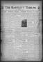 Primary view of The Bartlett Tribune and News (Bartlett, Tex.), Vol. 56, No. 46, Ed. 1, Friday, July 30, 1943