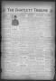 Newspaper: The Bartlett Tribune and News (Bartlett, Tex.), Vol. 56, No. 48, Ed. …