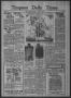Newspaper: Timpson Daily Times (Timpson, Tex.), Vol. 35, No. 152, Ed. 1 Saturday…