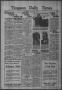 Newspaper: Timpson Daily Times (Timpson, Tex.), Vol. 32, No. 139, Ed. 1 Saturday…