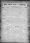 Newspaper: The Bartlett Tribune and News (Bartlett, Tex.), Vol. 57, No. 4, Ed. 1…