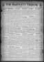 Primary view of The Bartlett Tribune and News (Bartlett, Tex.), Vol. 57, No. 5, Ed. 1, Friday, October 15, 1943