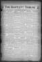 Primary view of The Bartlett Tribune and News (Bartlett, Tex.), Vol. 57, No. 7, Ed. 1, Friday, October 29, 1943