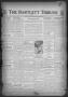 Newspaper: The Bartlett Tribune and News (Bartlett, Tex.), Vol. 57, No. 11, Ed. …