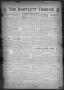 Newspaper: The Bartlett Tribune and News (Bartlett, Tex.), Vol. 57, No. 12, Ed. …