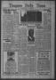 Newspaper: Timpson Daily Times (Timpson, Tex.), Vol. 32, No. 14, Ed. 1 Friday, J…