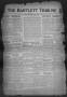 Newspaper: The Bartlett Tribune and News (Bartlett, Tex.), Vol. 57, No. 17, Ed. …