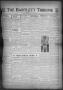 Newspaper: The Bartlett Tribune and News (Bartlett, Tex.), Vol. 57, No. 23, Ed. …