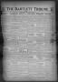 Newspaper: The Bartlett Tribune and News (Bartlett, Tex.), Vol. 57, No. 25, Ed. …