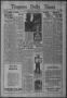 Newspaper: Timpson Daily Times (Timpson, Tex.), Vol. 33, No. 9, Ed. 1 Friday, Ja…