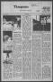 Primary view of Timpson News (Timpson, Tex.), Vol. 1, No. 28, Ed. 1 Thursday, July 18, 1985