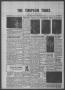 Newspaper: The Timpson Times (Timpson, Tex.), Vol. 83, No. 41, Ed. 1 Friday, Nov…