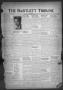 Newspaper: The Bartlett Tribune and News (Bartlett, Tex.), Vol. 60, No. 15, Ed. …
