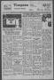 Newspaper: Timpson News (Timpson, Tex.), Vol. 3, No. 32, Ed. 1 Thursday, August …