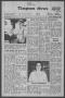 Newspaper: Timpson News (Timpson, Tex.), Vol. 2, No. 43, Ed. 1 Thursday, Novembe…