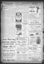 Thumbnail image of item number 4 in: 'The Bartlett Tribune and News (Bartlett, Tex.), Vol. 60, No. 28, Ed. 1, Friday, April 25, 1947'.