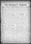 Primary view of The Bartlett Tribune and News (Bartlett, Tex.), Vol. 60, No. 28, Ed. 1, Friday, April 25, 1947