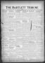 Thumbnail image of item number 1 in: 'The Bartlett Tribune and News (Bartlett, Tex.), Vol. 60, No. 36, Ed. 1, Friday, June 20, 1947'.