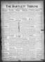 Primary view of The Bartlett Tribune and News (Bartlett, Tex.), Vol. 60, No. 43, Ed. 1, Friday, August 8, 1947