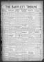 Primary view of The Bartlett Tribune and News (Bartlett, Tex.), Vol. 60, No. 49, Ed. 1, Friday, September 26, 1947