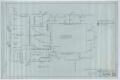 Thumbnail image of item number 1 in: 'First Methodist Church Addition, Anson, Texas: Basement Plan'.