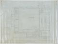 Thumbnail image of item number 2 in: 'First Christian Church, Lufkin, Texas: First Floor Plan'.